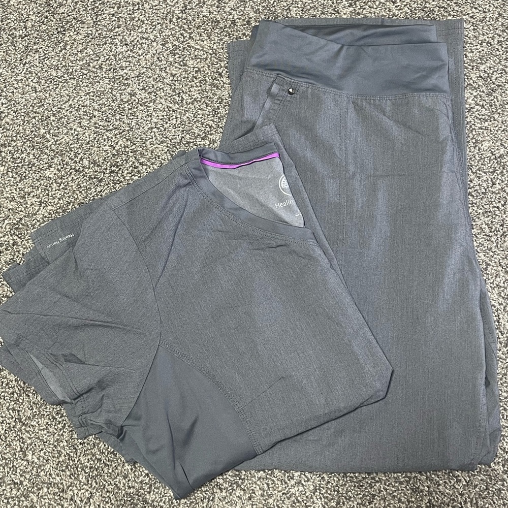 Healing Hands Scrubs